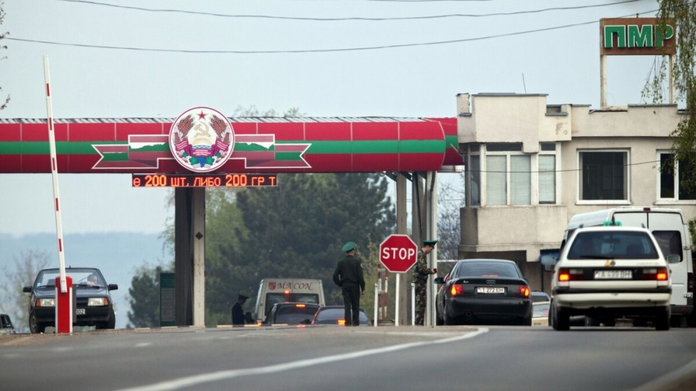 Mai mult de jumătate din produsele realizate în stânga Nistrului ajung pe rafturile magazinelor din Uniunea Europeană